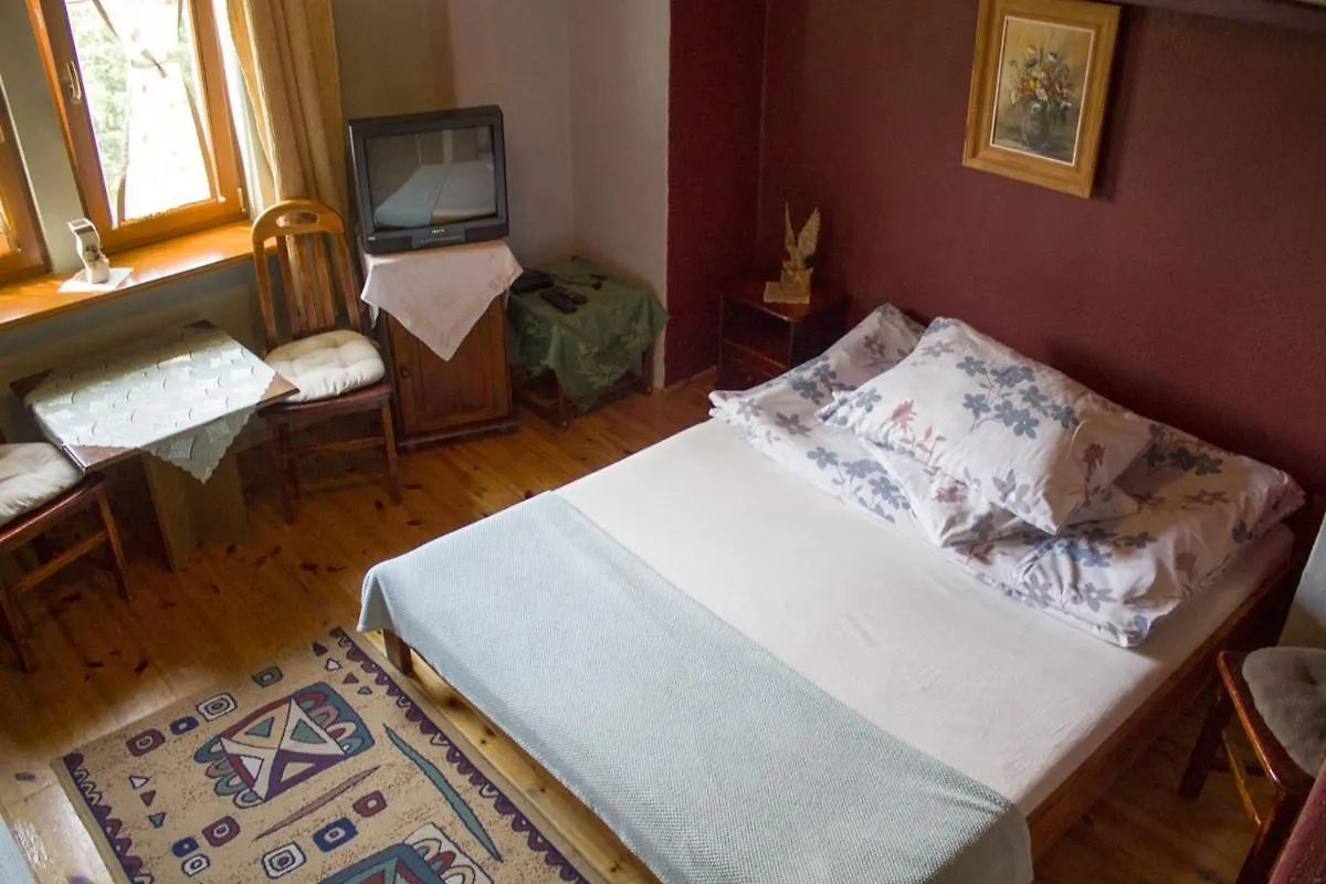 Hotel Willa W Dolinie Schreiberhau 0*,