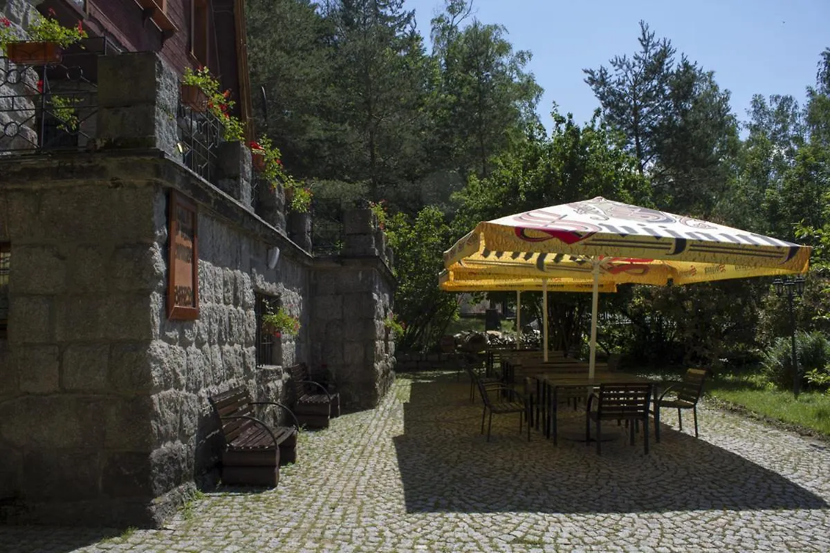 Hotel Willa W Dolinie Schreiberhau 0*,  Polen