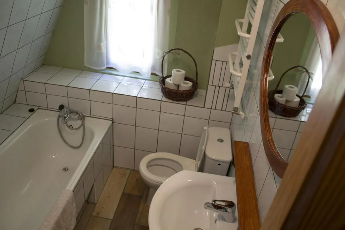 Hotel Willa W Dolinie Schreiberhau 0*,  Polen
