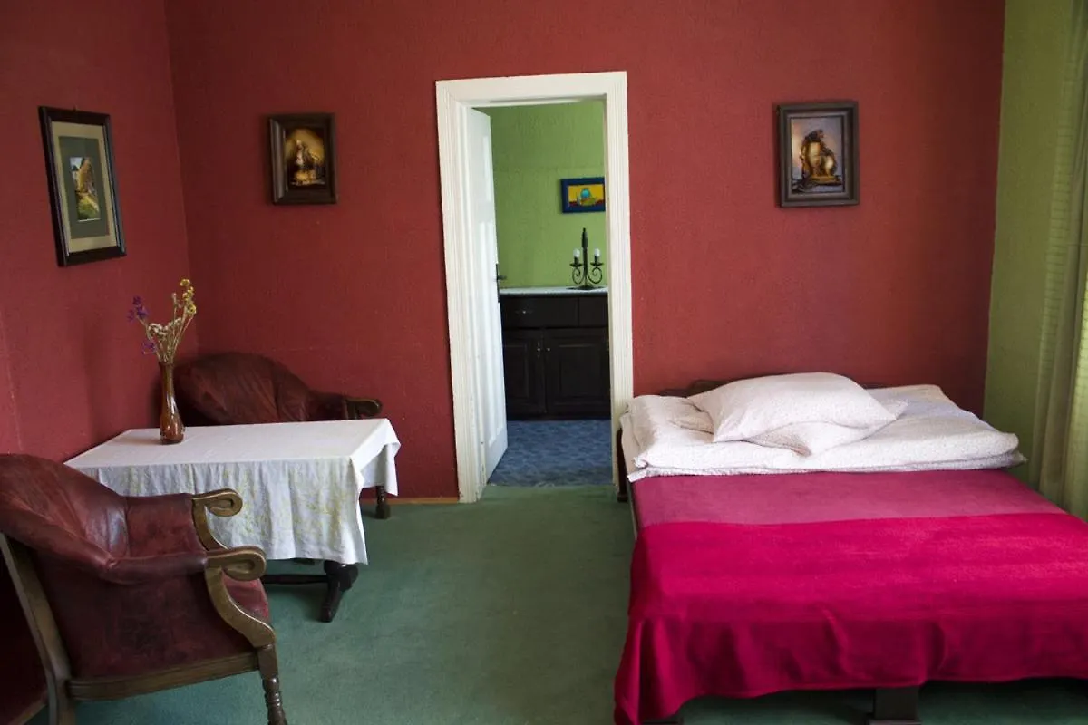Hotel Willa W Dolinie Schreiberhau Gasthof