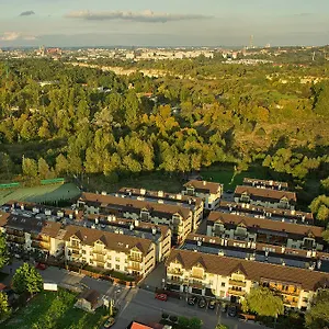 & Zakrzowek Hotel apartamentowy Kraków