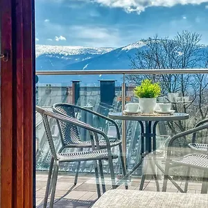 Royal Aparts Widok 800 - Z Panorama Gor Apartment