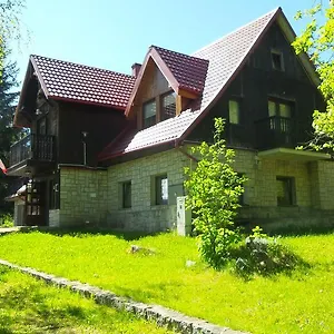 Czajka Szklarska Poręba
