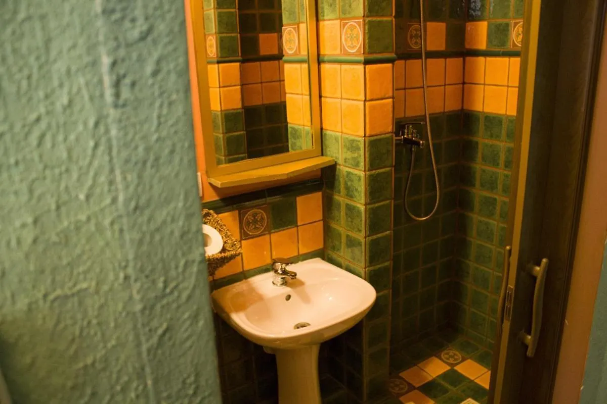 Hotel Willa w Dolinie Szklarska Poręba Polska