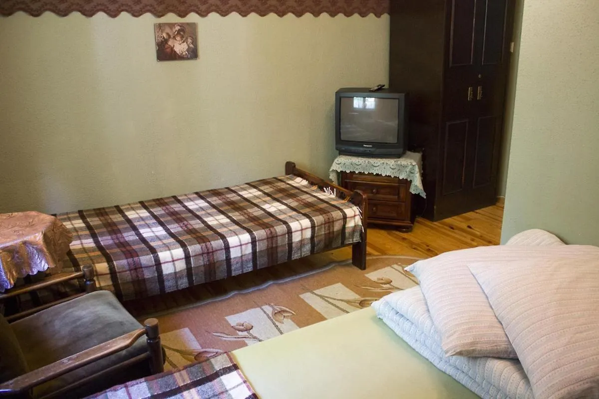 Hotel Willa w Dolinie Szklarska Poręba