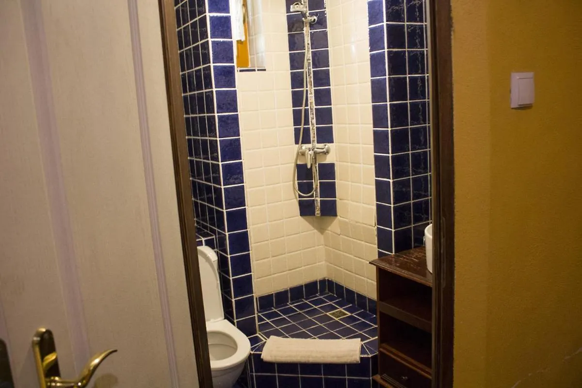 Hotel Willa w Dolinie Szklarska Poręba