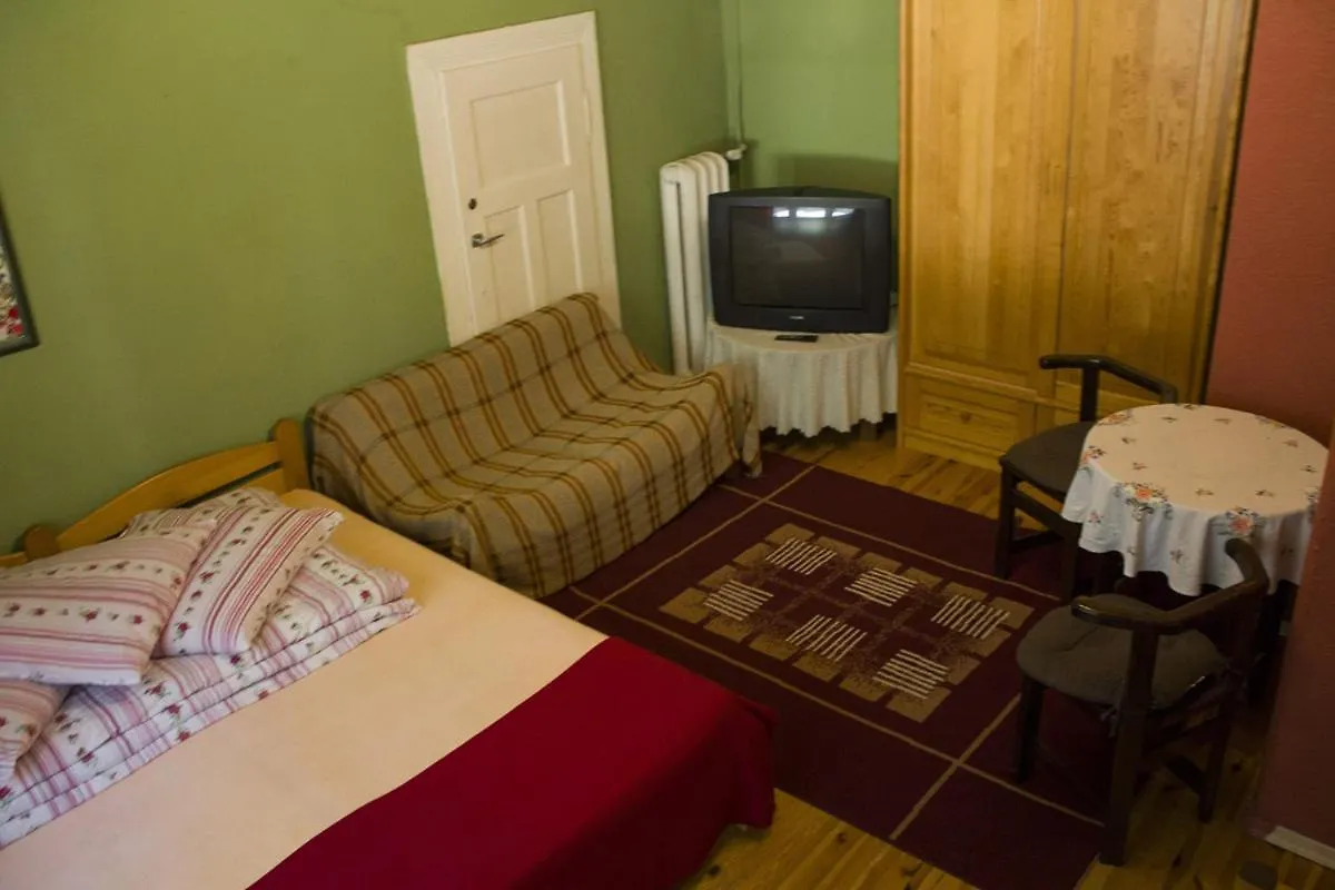 Pensjonat Hotel Willa w Dolinie Szklarska Poręba