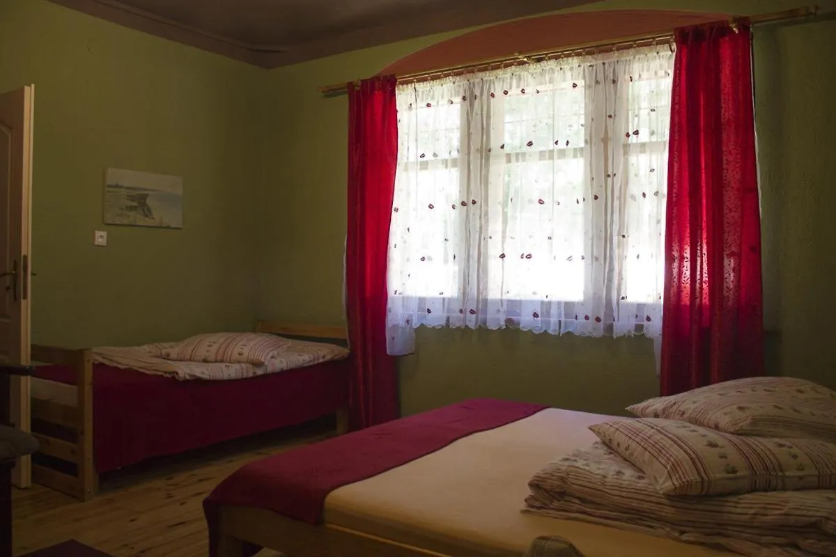 Hotel Willa w Dolinie Szklarska Poręba Pensjonat