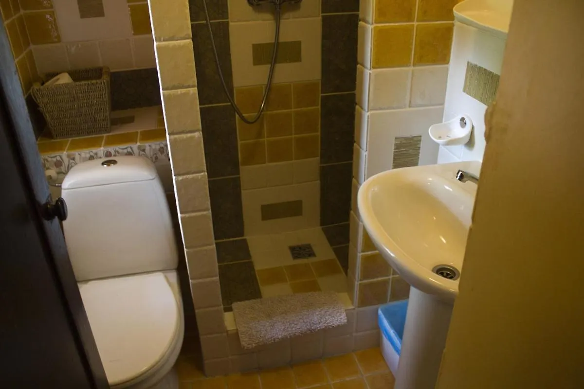 Hotel Willa w Dolinie Szklarska Poręba Pensjonat