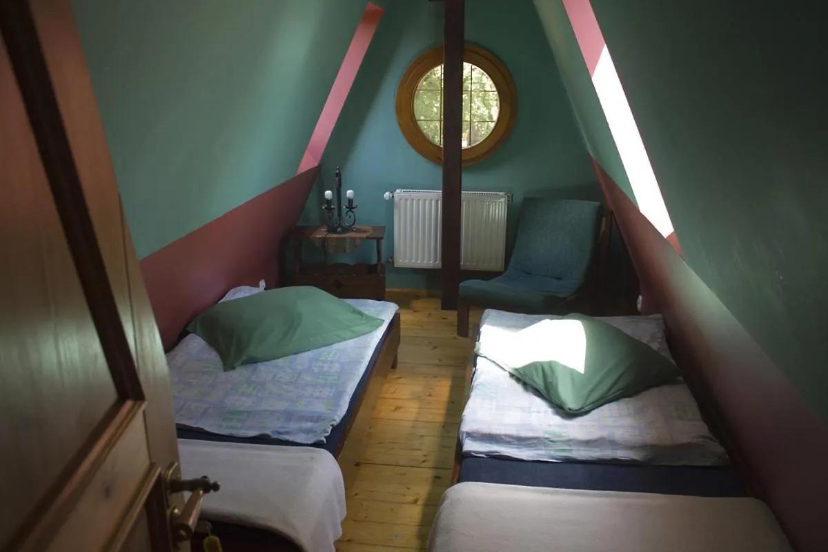 Hotel Willa w Dolinie Szklarska Poręba