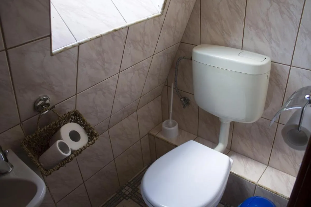 Pensjonat Hotel Willa w Dolinie Szklarska Poręba Polska