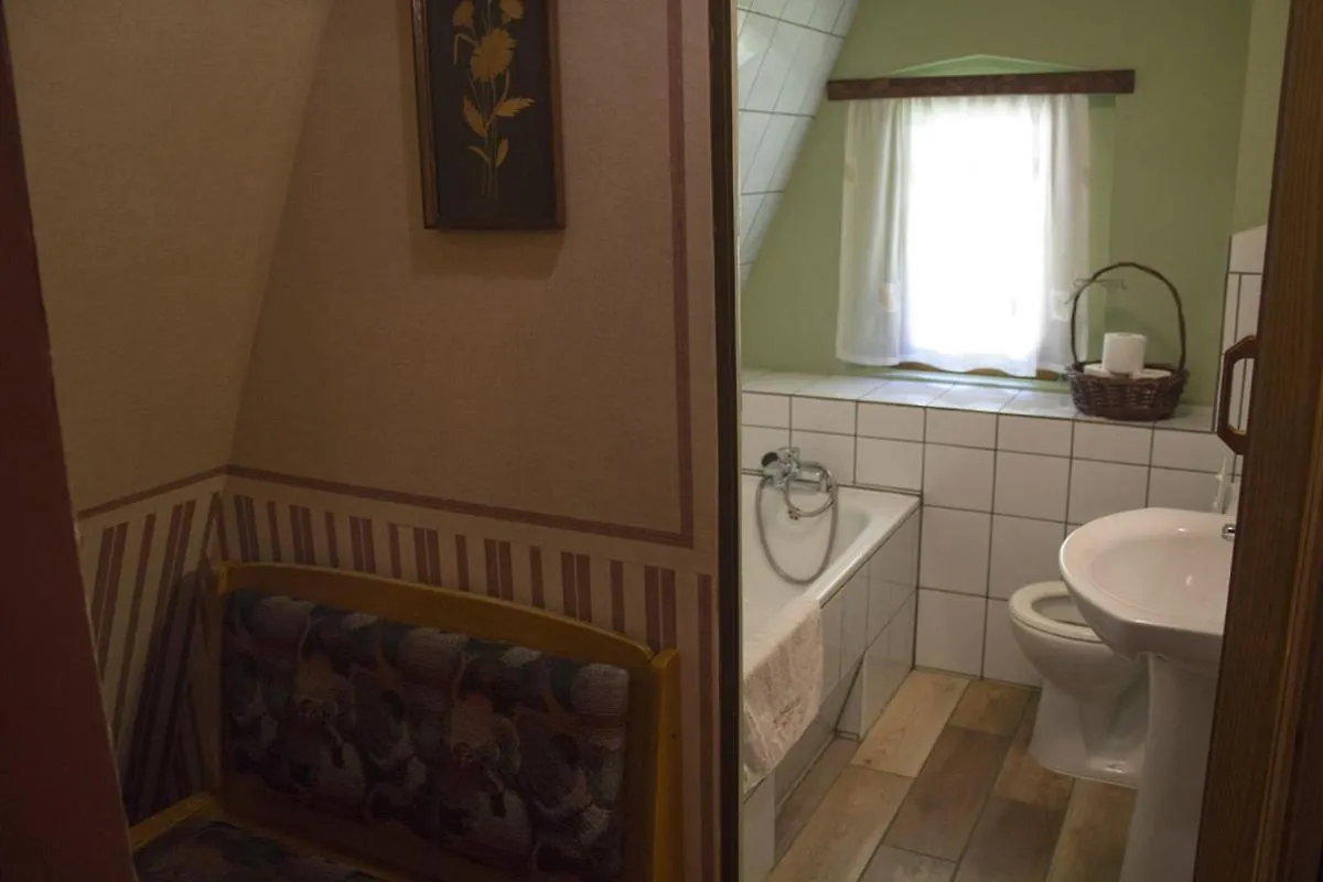 Hotel Willa w Dolinie Szklarska Poręba Pensjonat