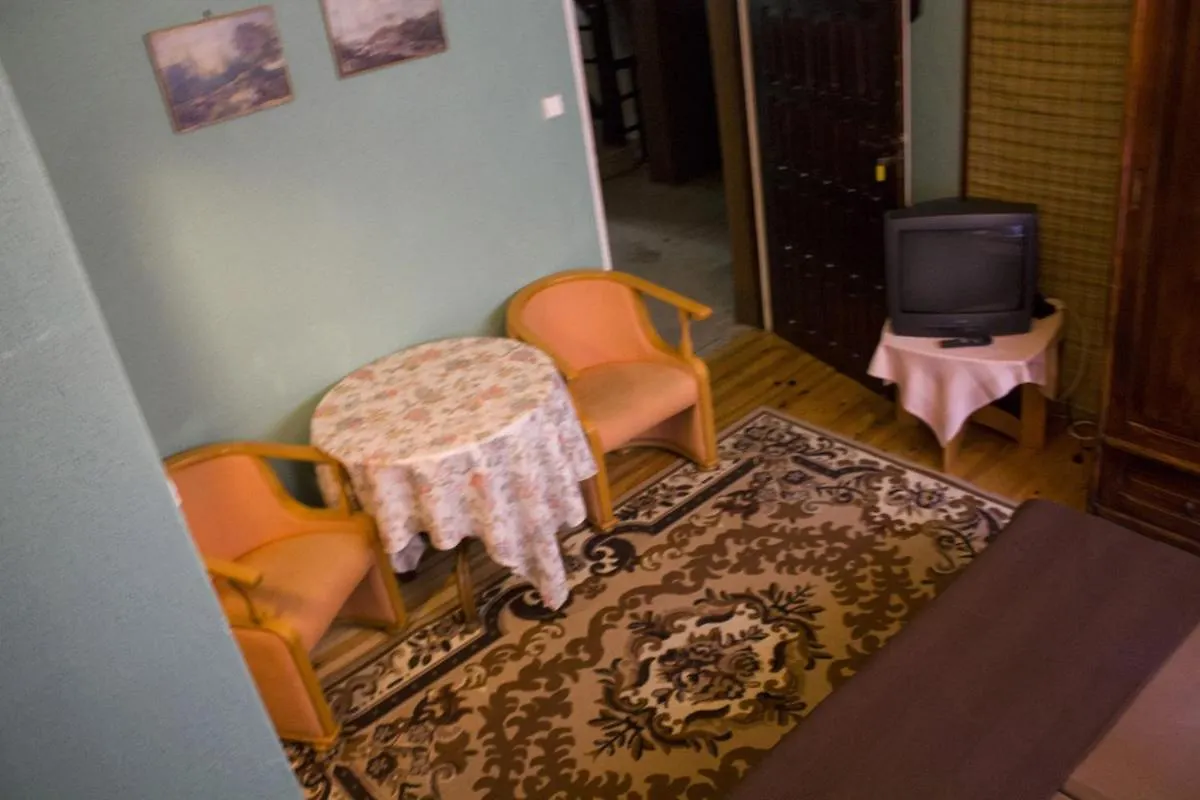 Hotel Willa w Dolinie Szklarska Poręba