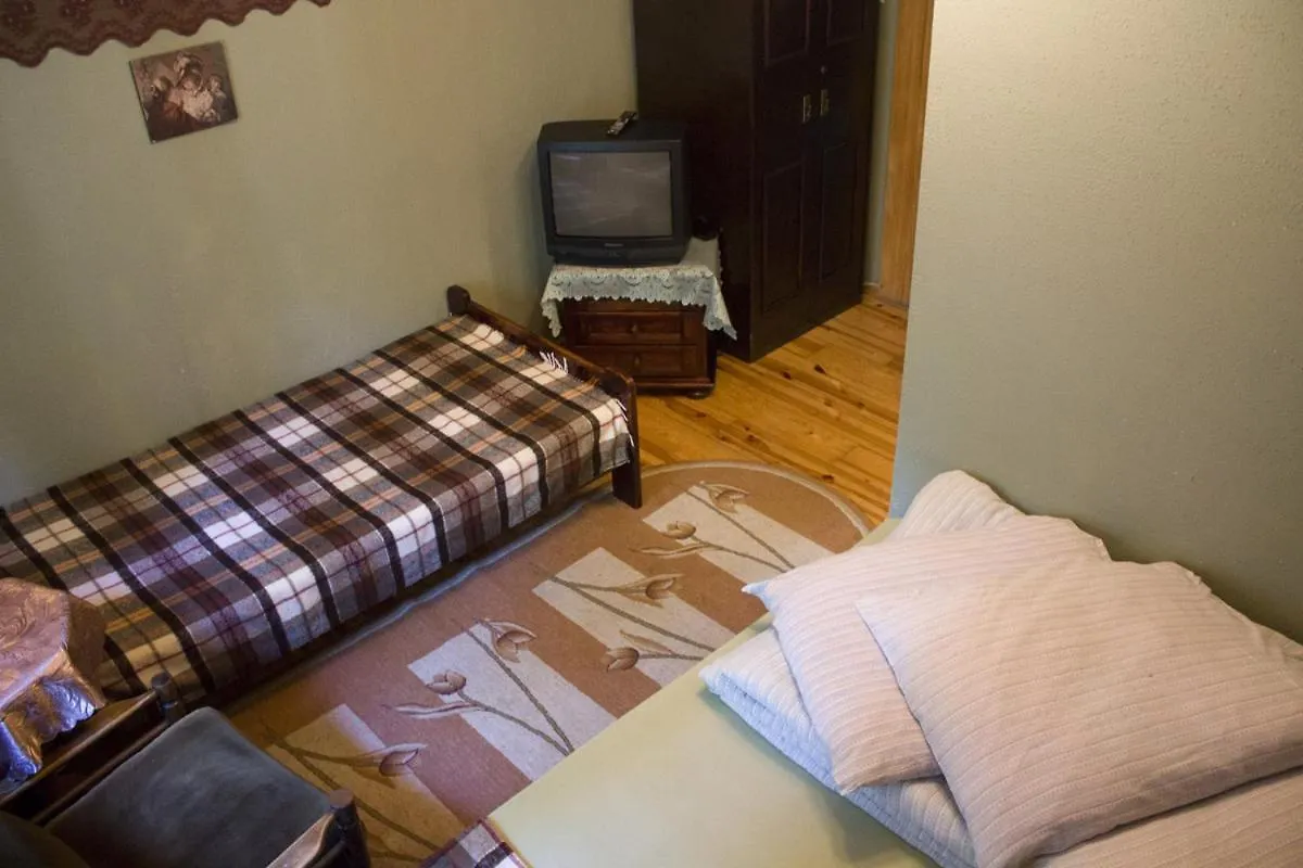 Hotel Willa w Dolinie Szklarska Poręba