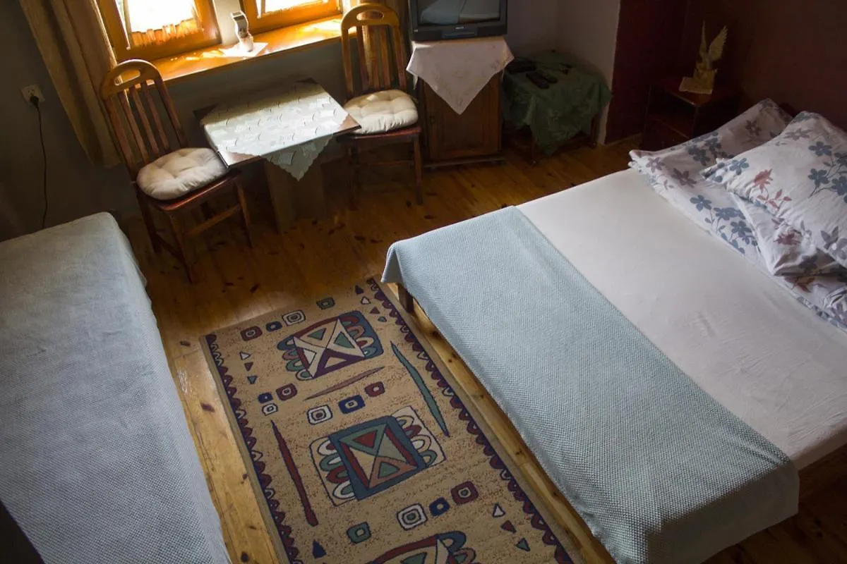 Pensjonat Hotel Willa w Dolinie Szklarska Poręba