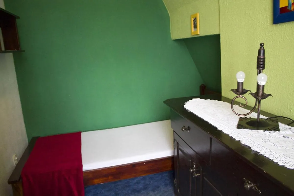 Pensjonat Hotel Willa w Dolinie Szklarska Poręba Polska