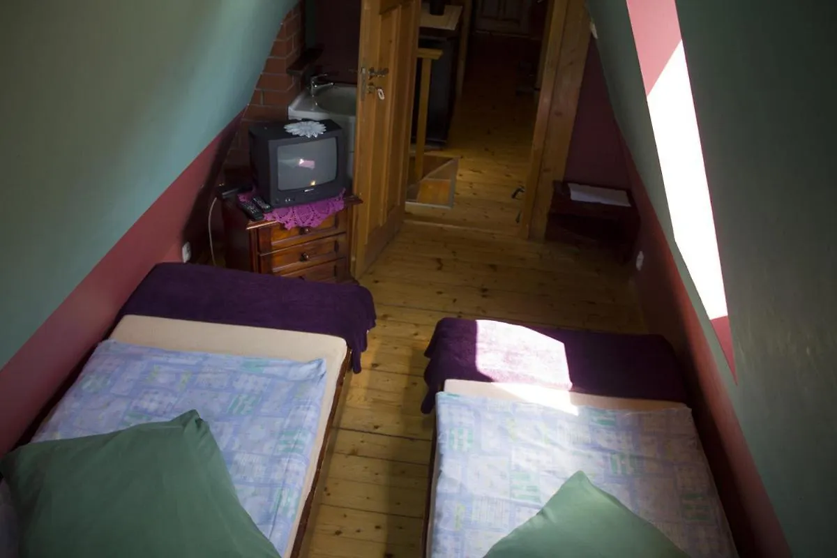 Pensjonat Hotel Willa w Dolinie Szklarska Poręba Polska