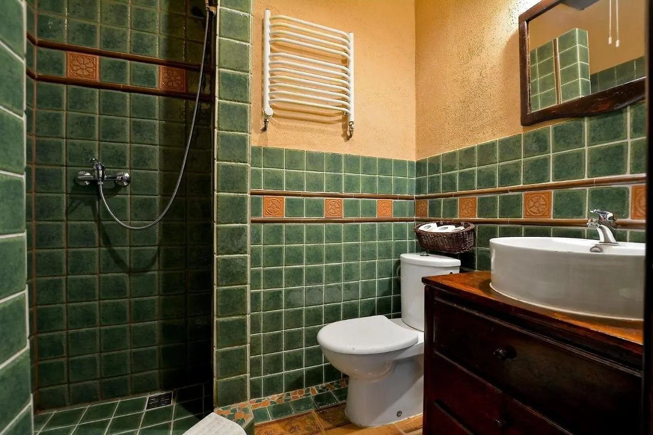 Pensjonat Hotel Willa w Dolinie Szklarska Poręba Polska